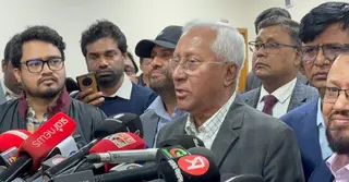 ‘তারেক রহমান-জাইমার ভোটার নিবন্ধন প্রক্রিয়া সম্পন্ন, এ বিষয়ে ইসির সভা কাল’